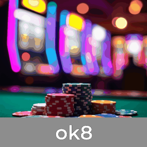 Aprenda Estratégias de Jogos no ok8 e Supere os Desafios!