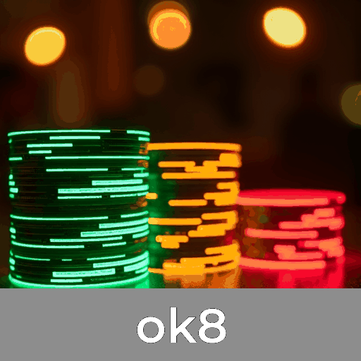 Ok8: Aposta Esportiva Precisa e Completa