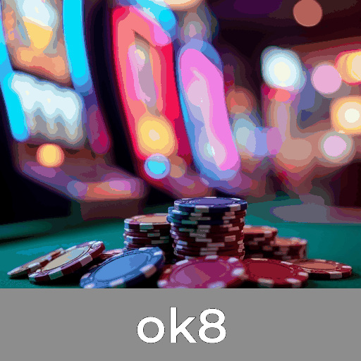Ok8: Estratégias Inteligentes de Bônus para Ganhar Mais