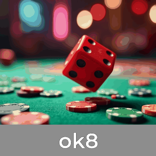 ok8: Plataforma Confiável e Profissional em Apostas